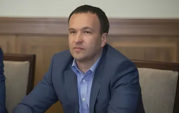 Energieminister diskutiert die Vorbereitung von Kiew auf den Winter, einschließlich Reserveerzeugung und Heizpunkte