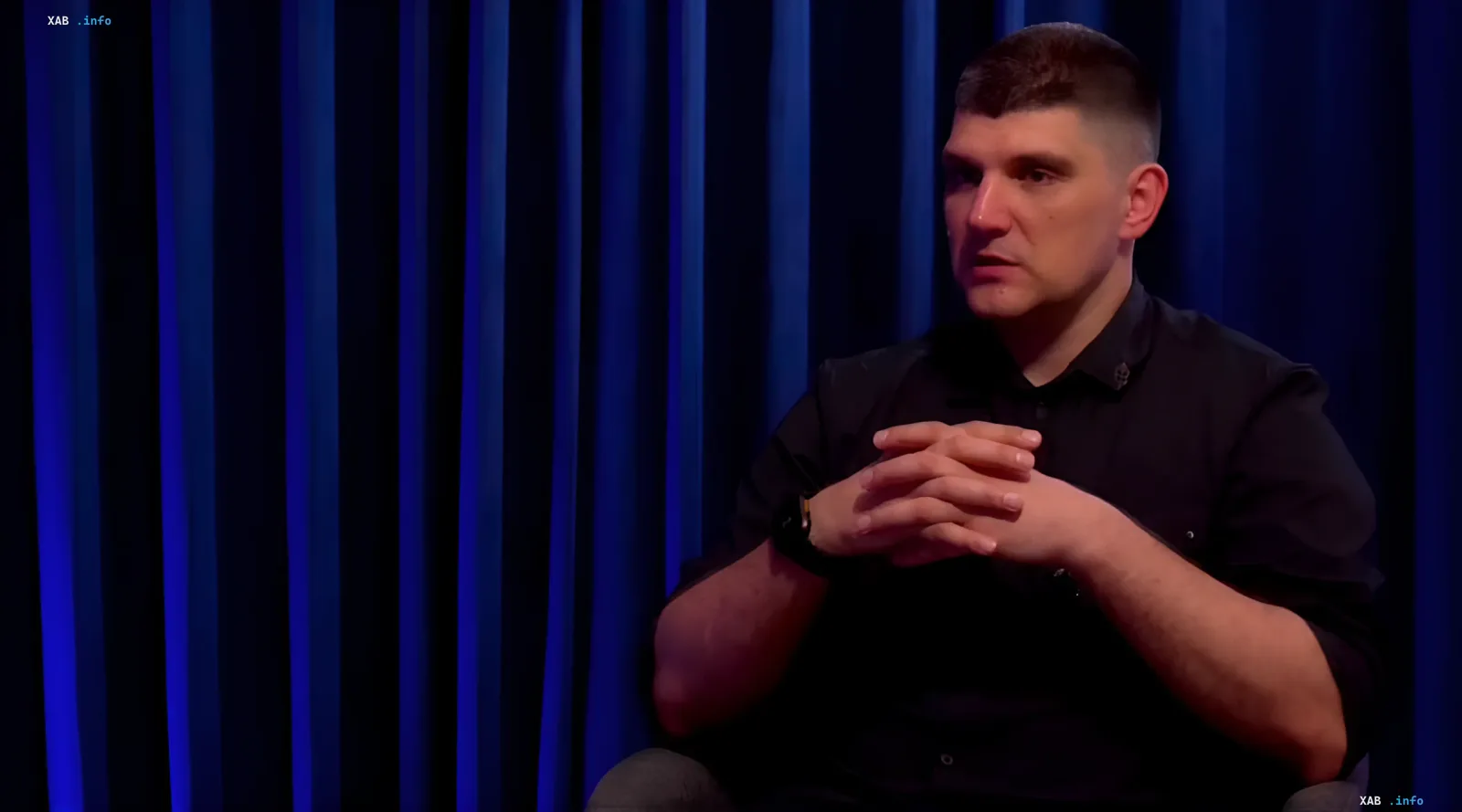Ukrainischer Kriegsgefangener diskutiert in Interview die Bildung einer russischen Spezialeinheit aus Gefangenen