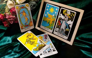 Tarot-Aufstellung für den 7. August 2026: Die Welt, Der Stern, Der Turm, Der Narr und Das Gericht sagen unerwartete Wendungen des Schicksals voraus