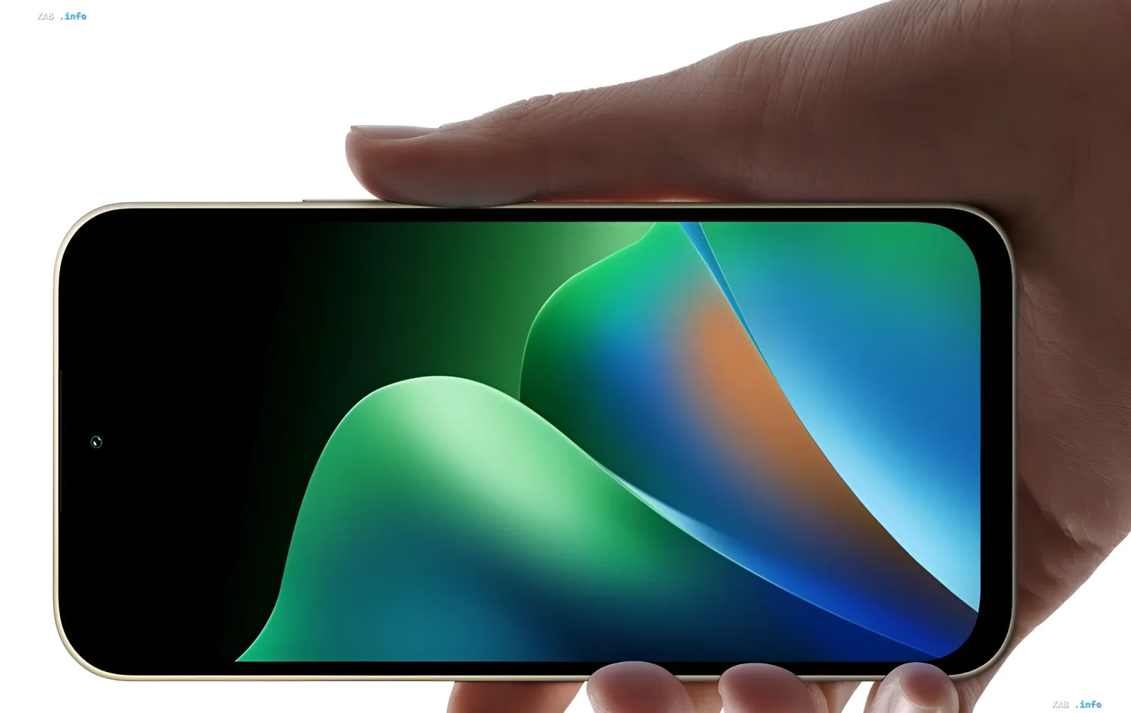 Смартфон Redmi 17 в руке: акцент на автономности и доступной цене, но с компромиссом в производительности