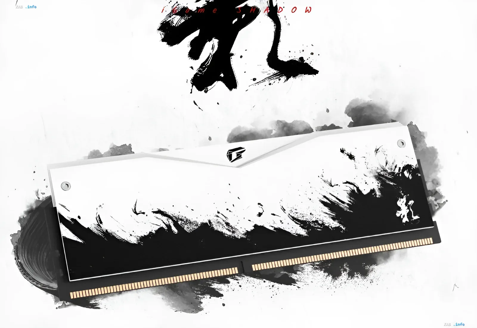 Модуль оперативной памяти Colorful iGame Shadow DDR5 с чипами CXMT, разогнанный до 8800 МГц на платформе AMD — китайский прорыв в производительности