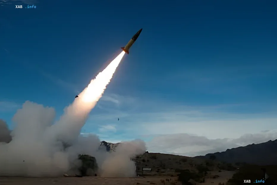 Missile launch amid stockpile depletion: Pentagon declares emergency production mode