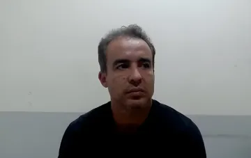 Бывший футболист Жадсон, герой «Шахтера» и Кубка УЕФА, арестован в Бразилии по обвинению в домашнем насилии