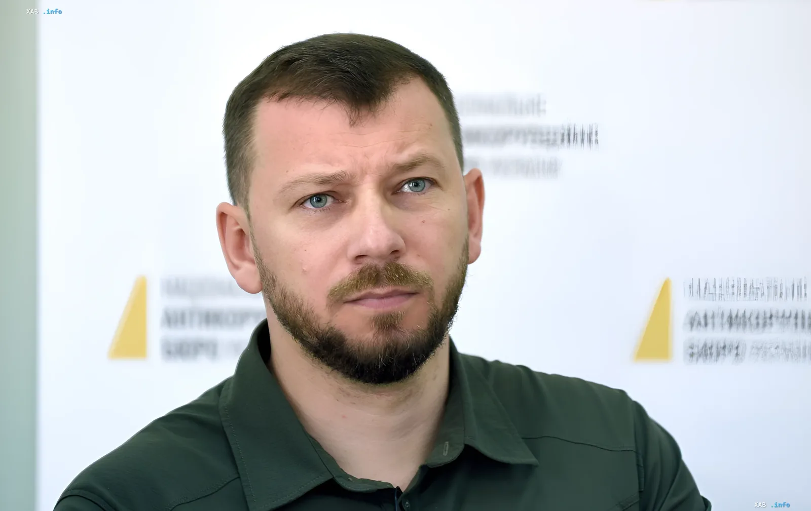 Алексей Клименко, эксперт по вопросам борьбы с коррупцией в Украине