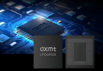 Чип памяти CXMT LPDDR5X на материнской плате: Apple тестирует альтернативу Samsung для iPhone