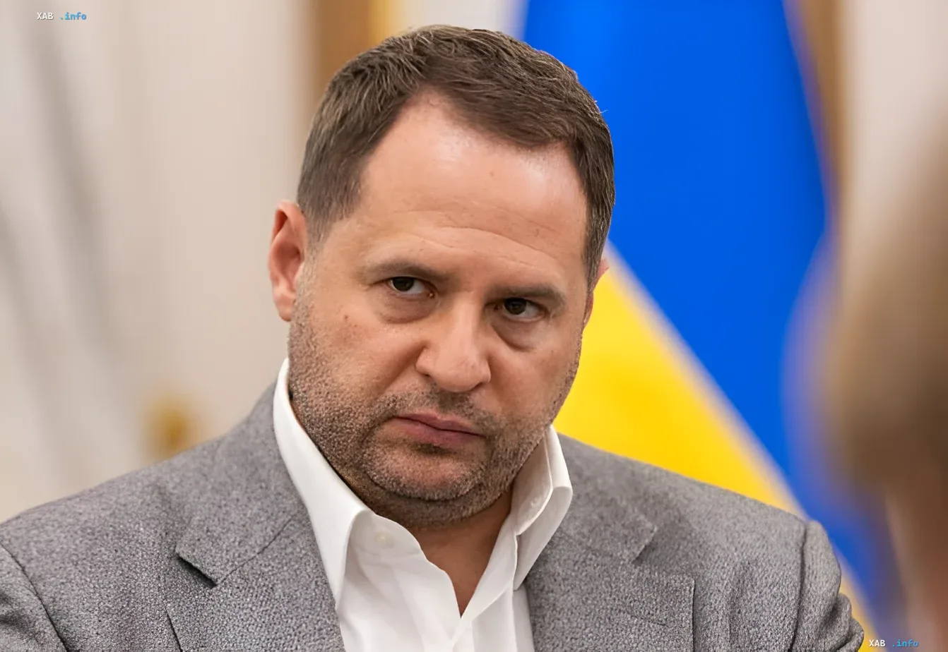 Yermak and the money laundering case: how Ukrainian commanders influenced VAKS decision Yermak against the Ukrainian flag: VAKS allowed trips to the front in the money laundering case