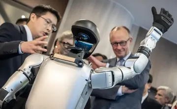 Humanoid-Roboter von Unitree Robotics zeigt seine Fähigkeiten vor Investoren vor der Ankündigung eines IPO von 900 Millionen Dollar