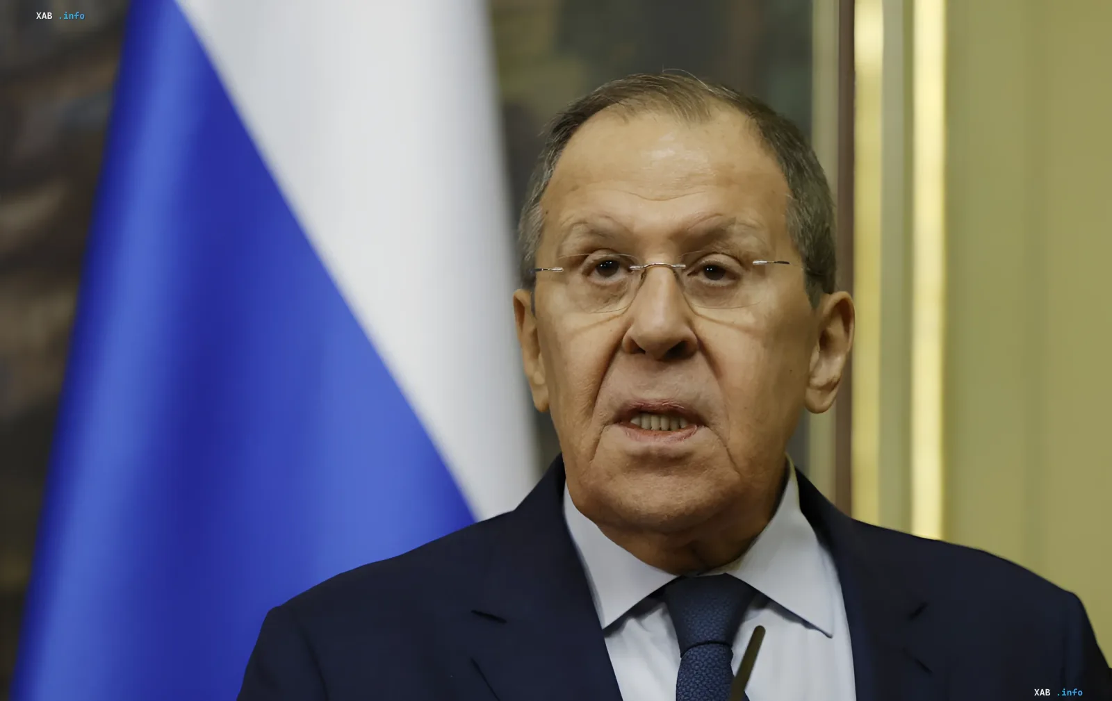 Сергей Лавров отверг идею перемирия, заявив, что это перечеркнет подвиг предков