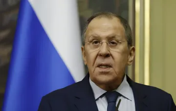Сергей Лавров отверг идею перемирия, заявив, что это перечеркнет подвиг предков
