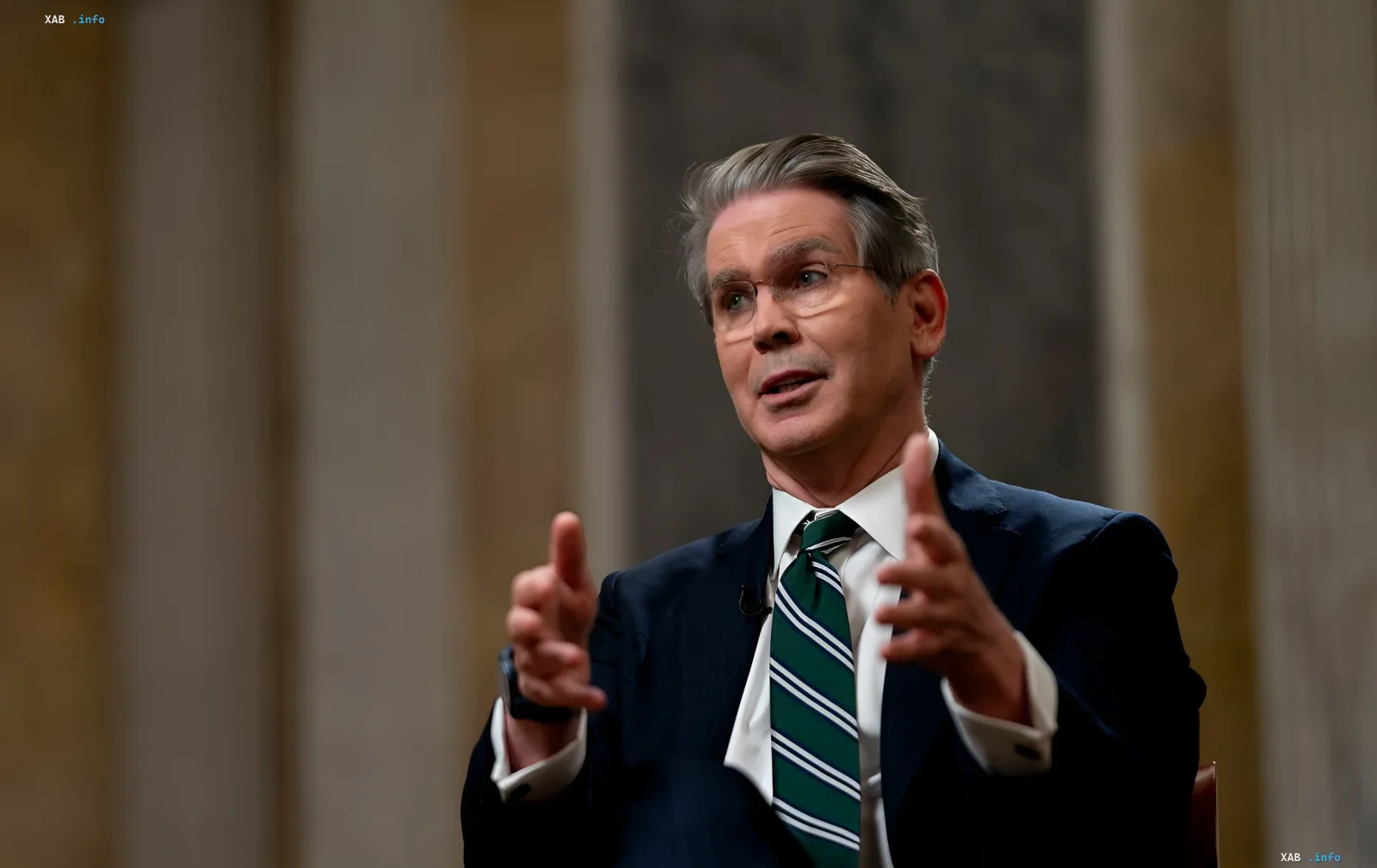 US-Außenminister Antony Blinken kündigt beispiellose wirtschaftliche Blockade des Iran an