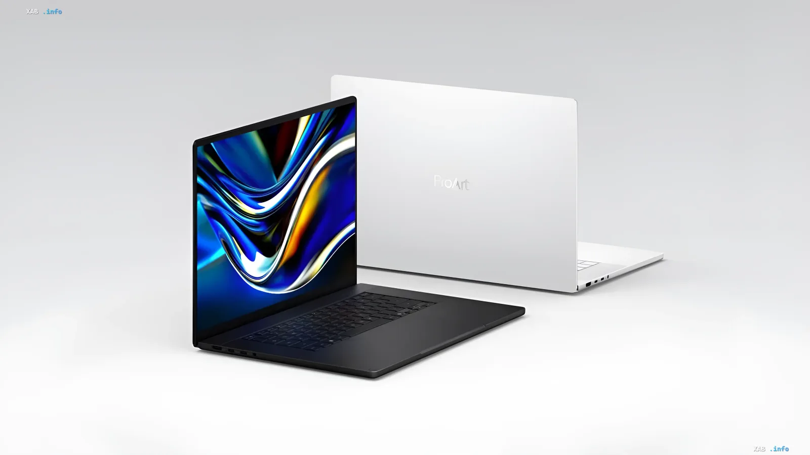 Asus ProArt Laptops mit Nvidia RTX Spark GPUs, die den anfänglichen Mangel bei den Verkäufen zeigen