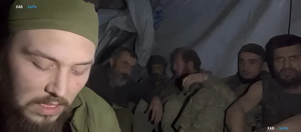 Бойцы 121-й бригады ТрО в условиях информационной блокады на передовой