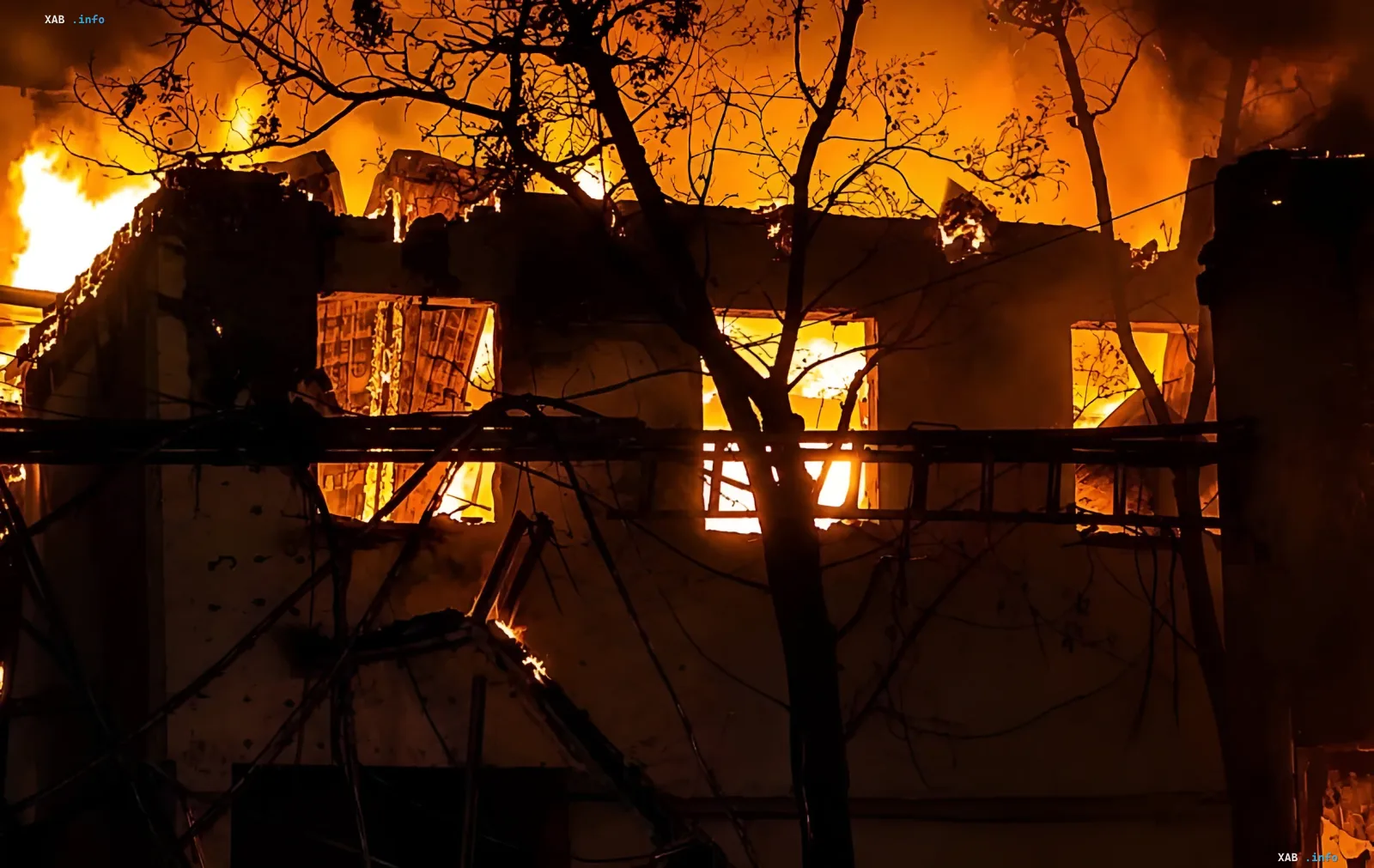 Пожежа на взуттєвій фабриці «Белста» в Одеській області після атаки дронів Вогняне пекло на фабриці «Белста»: будівля взуттєвого гіганта в Одеській області горить після удару російських дронів