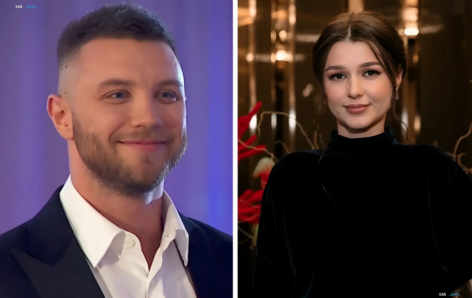 Юля Бельченко и Богдан Юсипчук: фаворитка «Холостяка» и её избранник после постановочной свадьбы