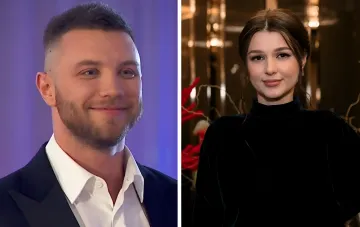 Юля Бельченко и Богдан Юсипчук: фаворитка «Холостяка» и её избранник после постановочной свадьбы