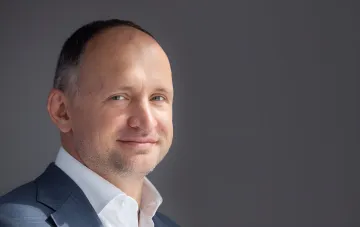 Андрей Татаров, заместитель председателя Верховной Рады Украины, на фоне политических изменений в стране