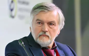 Главный экономист ВЭБ.РФ на пресс-конференции перед увольнением — символ цены правды о проигрыше в войне на истощение