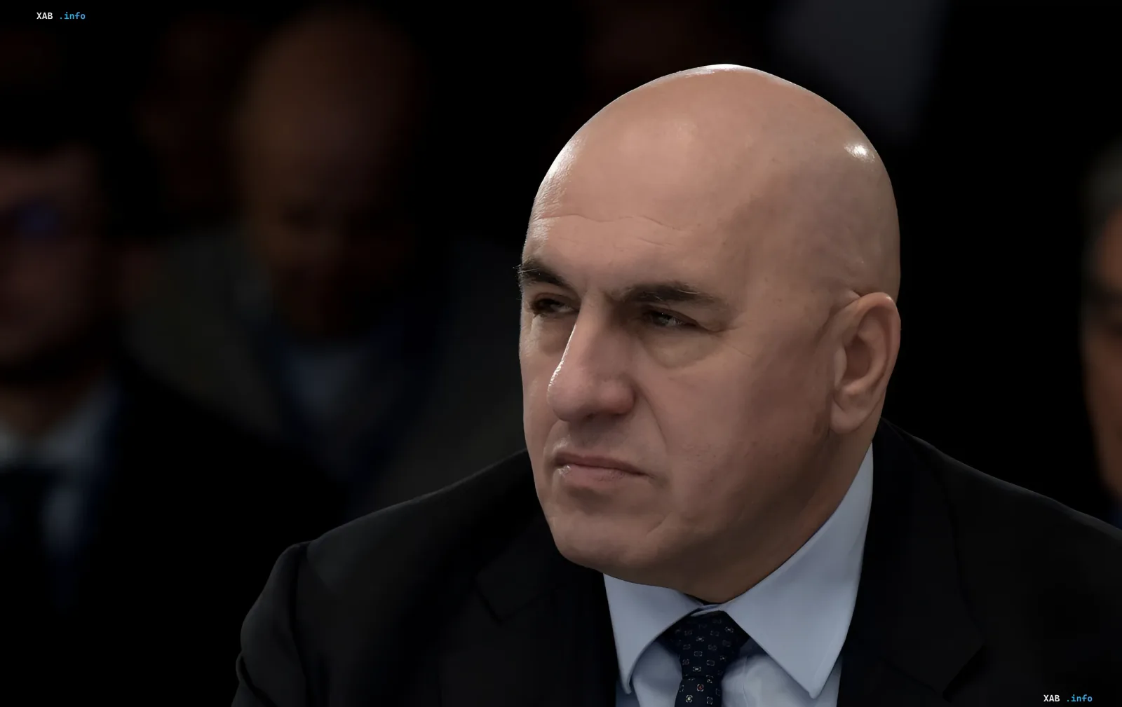 Маттео Сальвини на фоне обсуждения взрыва на заводе боеприпасов под Римом