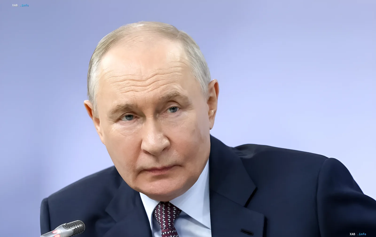 Владимир Путин на фоне переговоров: план России на 2026 год и оценка ГУР Украины