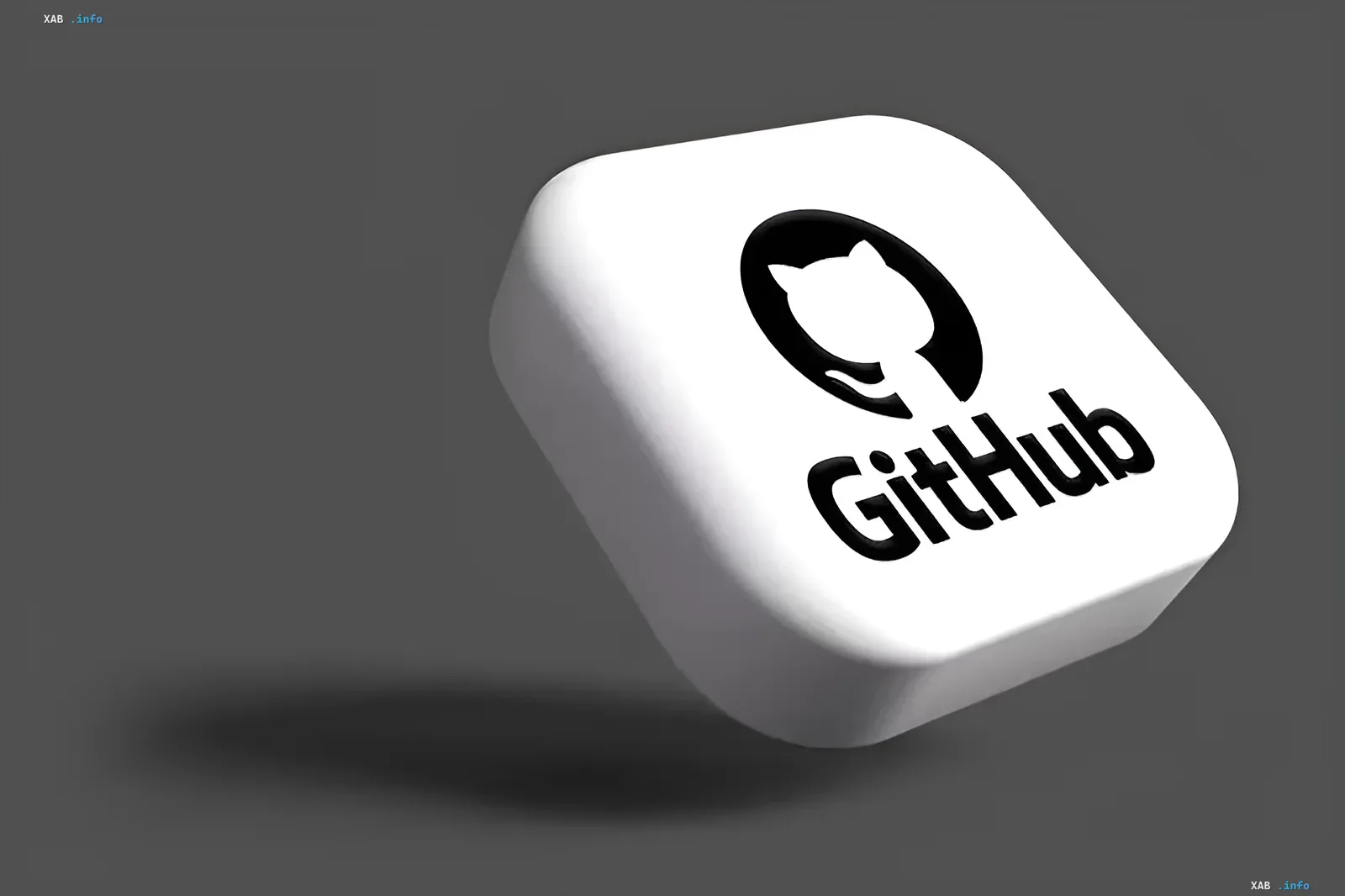 GitHub-Logo beim achtstündigen Ausfall durch einen Istio-Autoscaling-Fehler und einen zehnfachen Traffic-Anstieg aus VS Code
