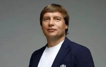 Andriy Matyukha, owner of the Favbet betting company, at the center of a new wave of pressure: a 933 million UAH fine and protests in Croatia