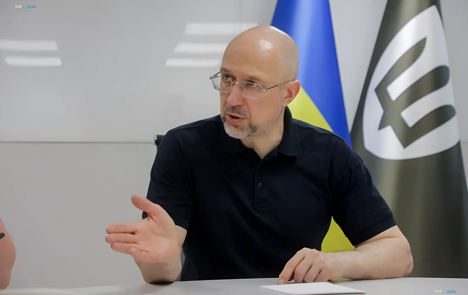 Встреча представителей Минэнерго и Министерства по делам ветеранов по вопросам трудоустройства ветеранов в энергетическом секторе