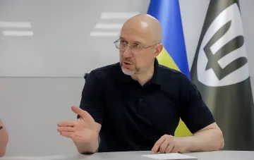Встреча представителей Минэнерго и Министерства по делам ветеранов по вопросам трудоустройства ветеранов в энергетическом секторе