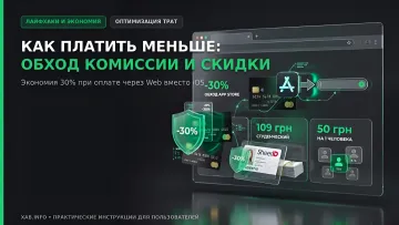 Схема экономии 30% на YouTube Premium в Украине за счет обхода комиссии App Store, использования студенческого тарифа SheerID и сегментации Lite