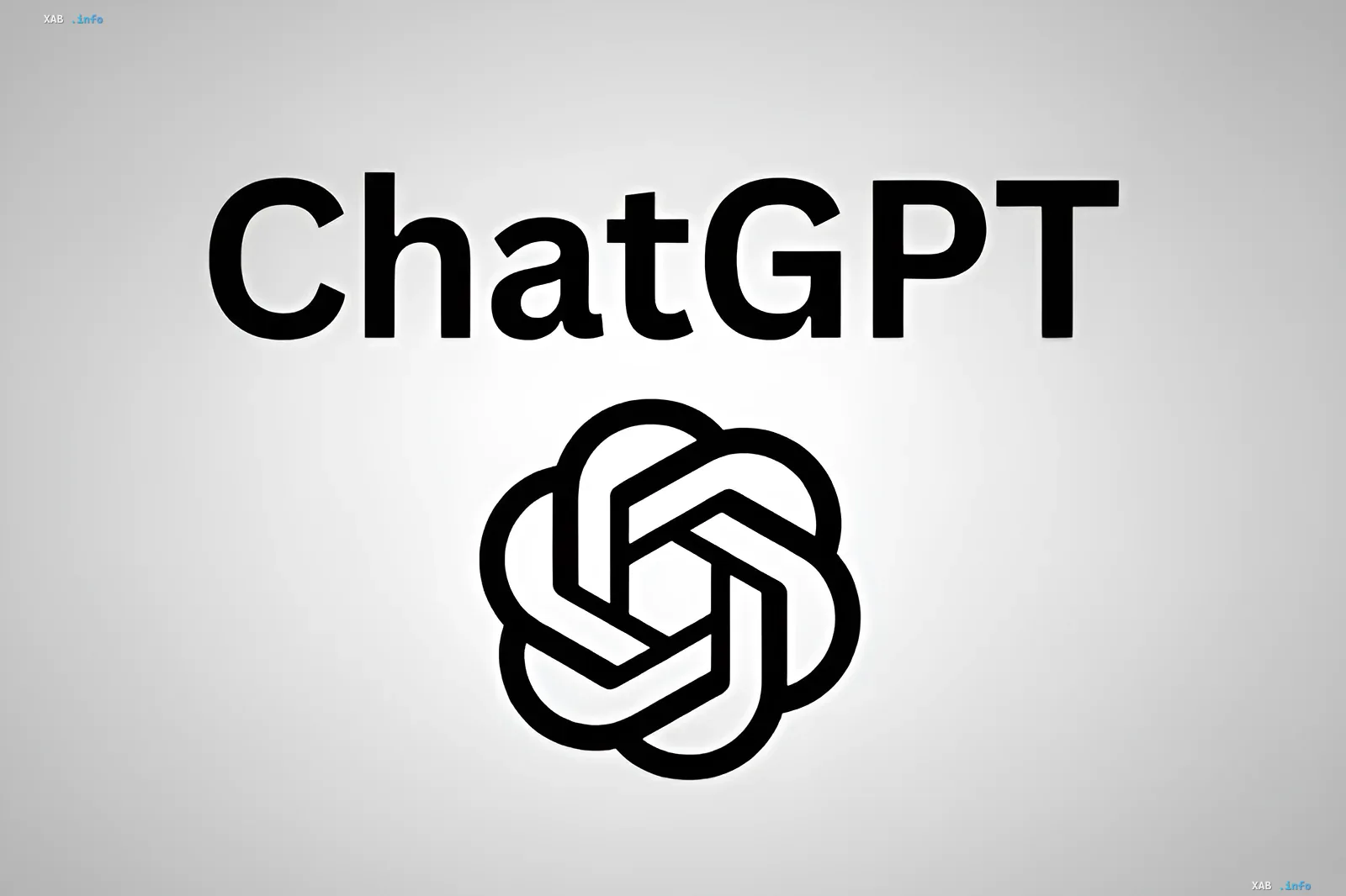 ChatGPT-Logo: Ankündigung der neuen privaten Chats mit PIN-Code und Biometrie