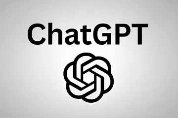 ChatGPT-Logo: Ankündigung der neuen privaten Chats mit PIN-Code und Biometrie