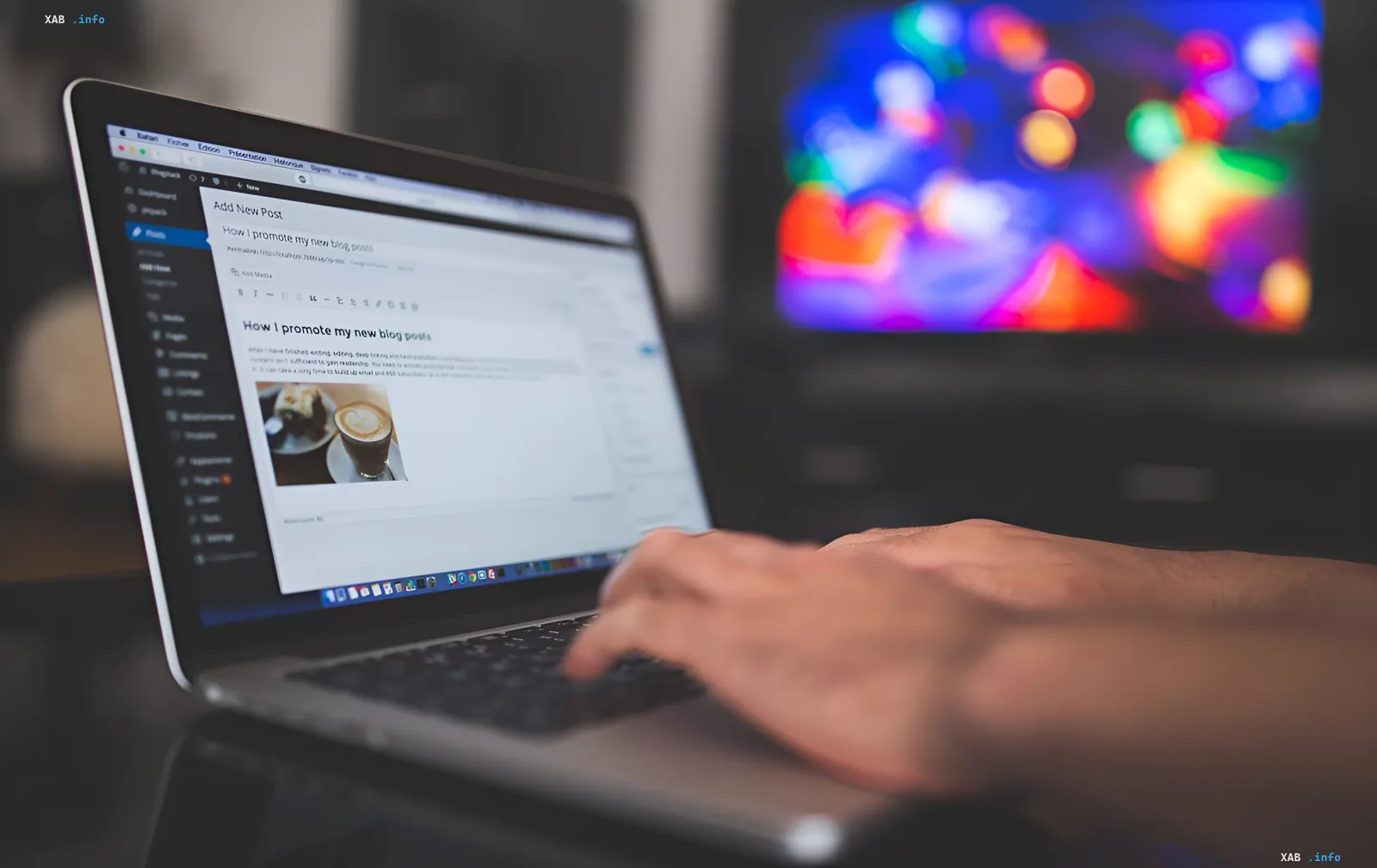Адмінка WordPress на ноутбуку: хакери перетворюють покинуті сайти на ботнет для поширення шпигунських програм