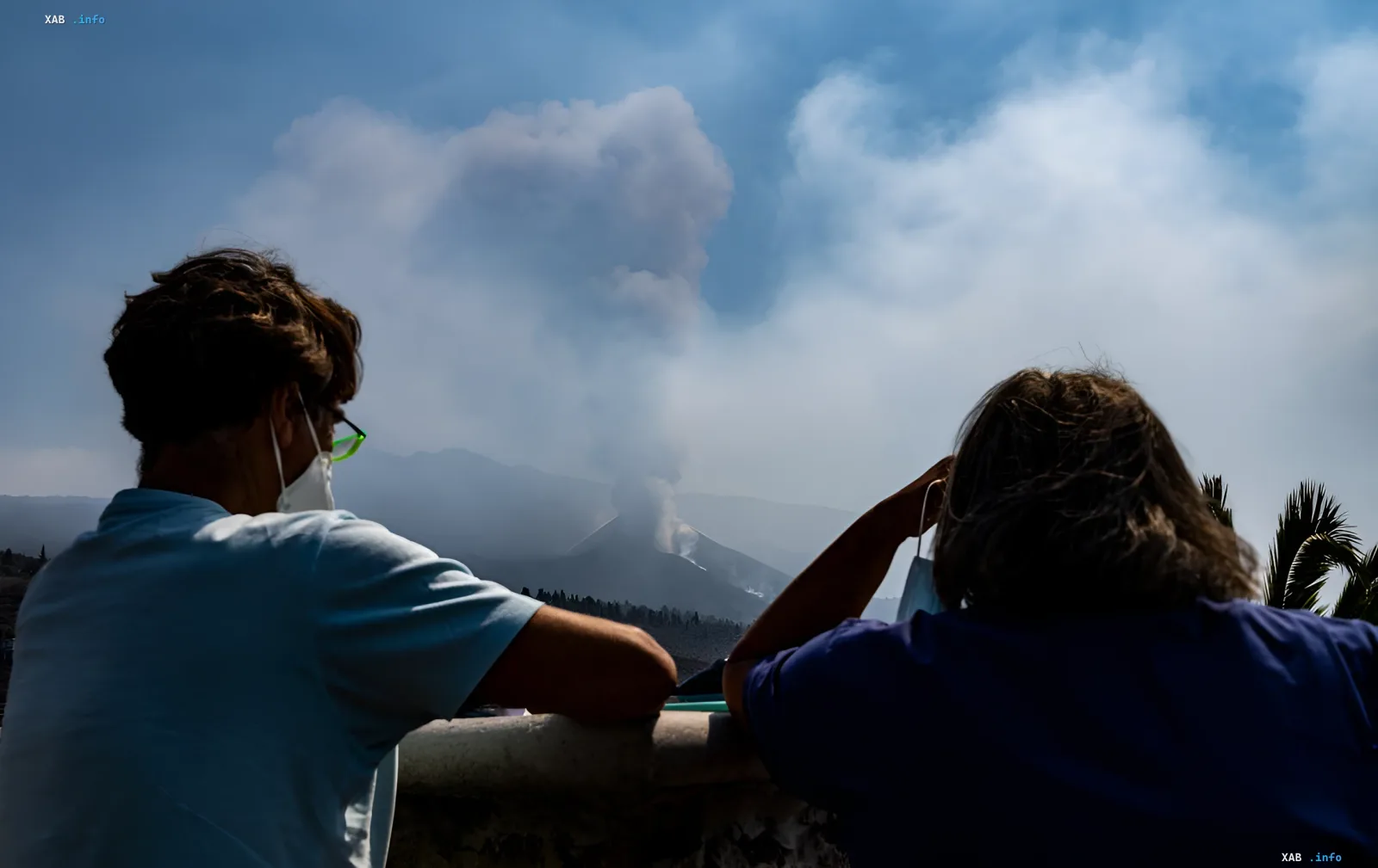Observers watching an active volcano: the lava source for robot-built homes in Icelandic architects' concept