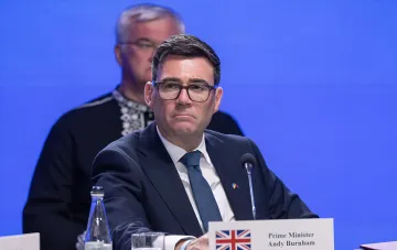 British politician at an official defence cooperation meeting: UK approves transfer of Storm Shadow missile production technology to Ukraine