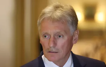 Dmitri Peskow im Kontext der Ablehnung einer freien Wirtschaftszone für den Donbas durch den Kreml