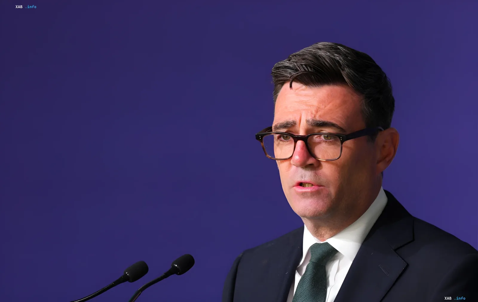 Kremlin advisor Fedorov at a public speech threatening the UK with 'semi-military actions'