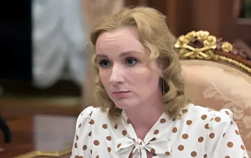 Мария Львова-Белова на фоне заявления о готовившихся попытках похищения