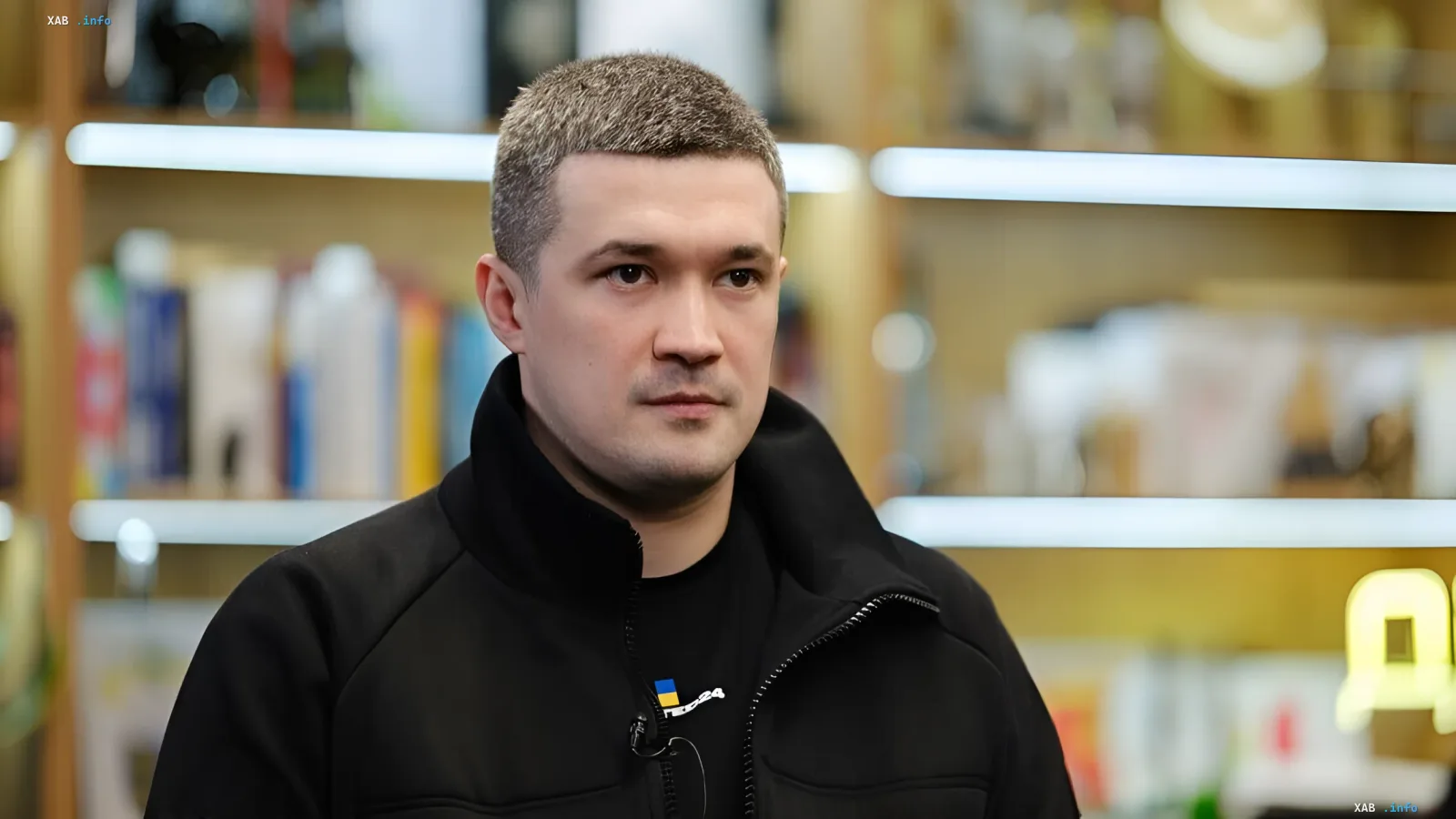 Экс-министр обороны Украины Фёдоров в интервью Reuters о медленном проигрыше