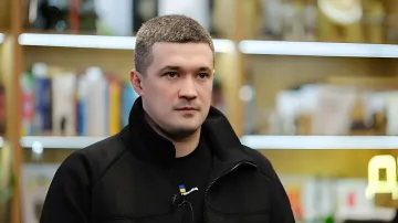 Экс-министр обороны Украины Фёдоров в интервью Reuters о медленном проигрыше