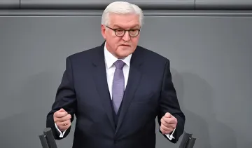 ФРГ: Штайнмайер жестко ответил на призывы AfD к массовой депортации сирийцев