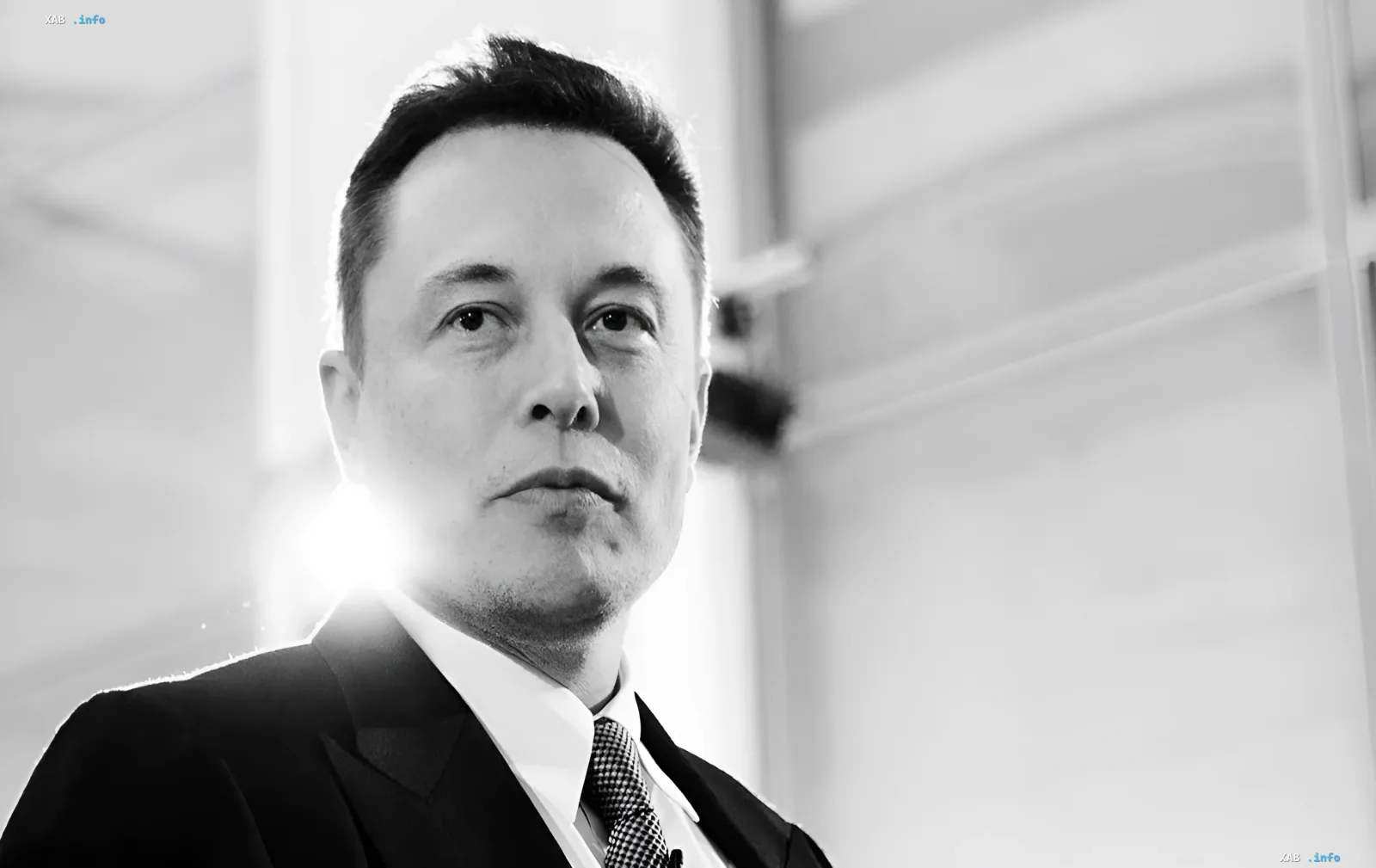 Илон Маск, основатель SpaceX, анонсирующий космодром Starbase Louisiana для массовых запусков Starship
