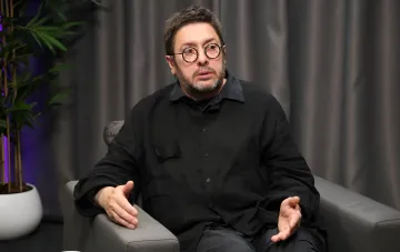 TV-Moderator Alexei Suchanow im Interview über eine Diagnose, die er jahrelang nicht kannte