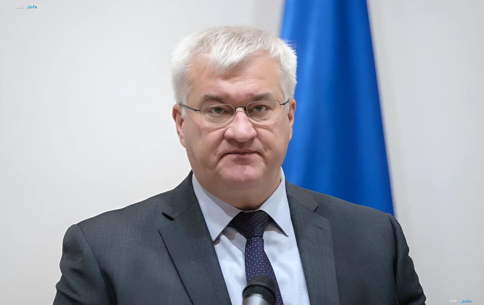 Представник МЗС України на брифінгу коментує реальні наміри Росії щодо миру на тлі 140 дронів над Києвом