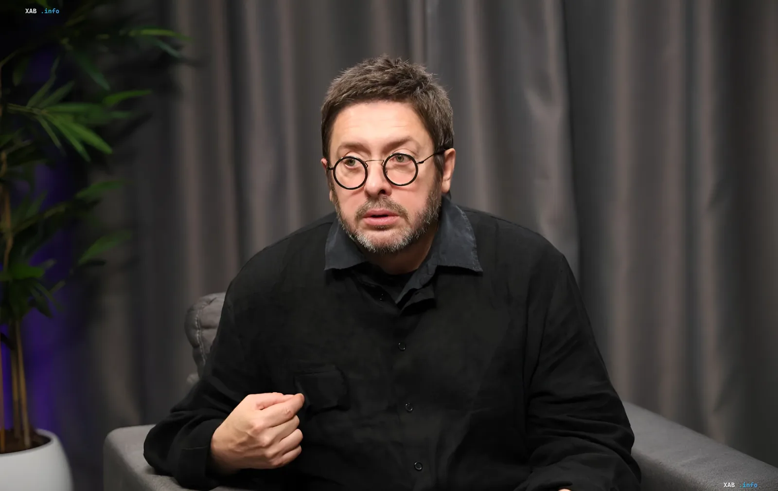 Алексей Суханов в интервью: откровенный рассказ об 11 годах в «Говорить Україна» и закрытии проекта