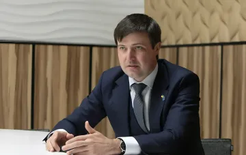 Представитель Минсельхоза Украины на фоне заявления о риске потери 7 млн га посевных площадей в агросекторе