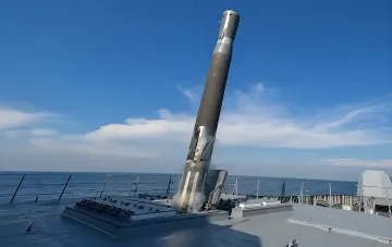 Запуск морской гиперзвуковой ракеты «Циркон» с палубы корабля: раскрытые характеристики боевой части и реальной скорости