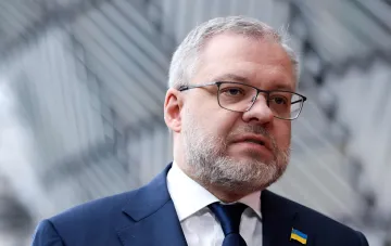 : Ex-Minister Halutschenko, dessen 150-Mio-Grn-Kaution die SAP beschlagnahmen will