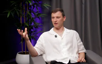 Шеф-повар Андрей Мацюта в интервью рассказывает о причинах неудачного ужина в ресторане Michelin