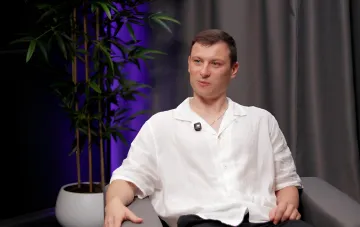 Шеф-повар Андрей Мацюта в интервью о перспективах прихода Michelin в Украину
