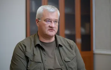 Сибига на фоне дипломатических переговоров о мирных усилиях Украины и союзников
