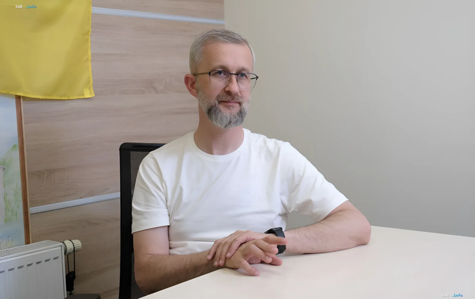 Посол Джелял за столом переговоров: комментарий о свободной торговле с Турцией и пострадавшей отрасли